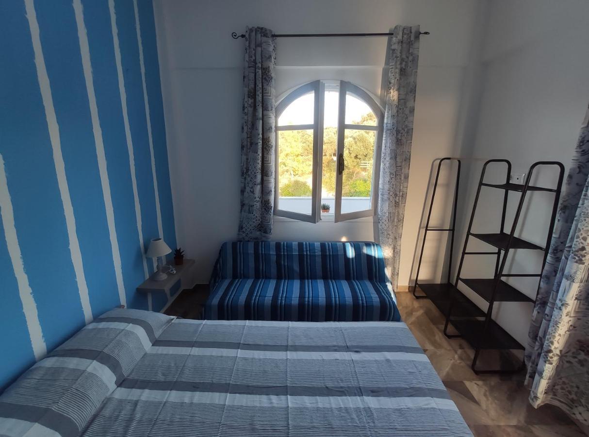 Villa Kara - Bed And Breakfast Mesi  Екстер'єр фото