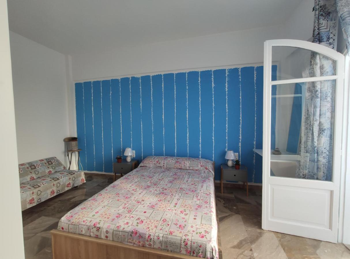 Villa Kara - Bed And Breakfast Mesi  Екстер'єр фото