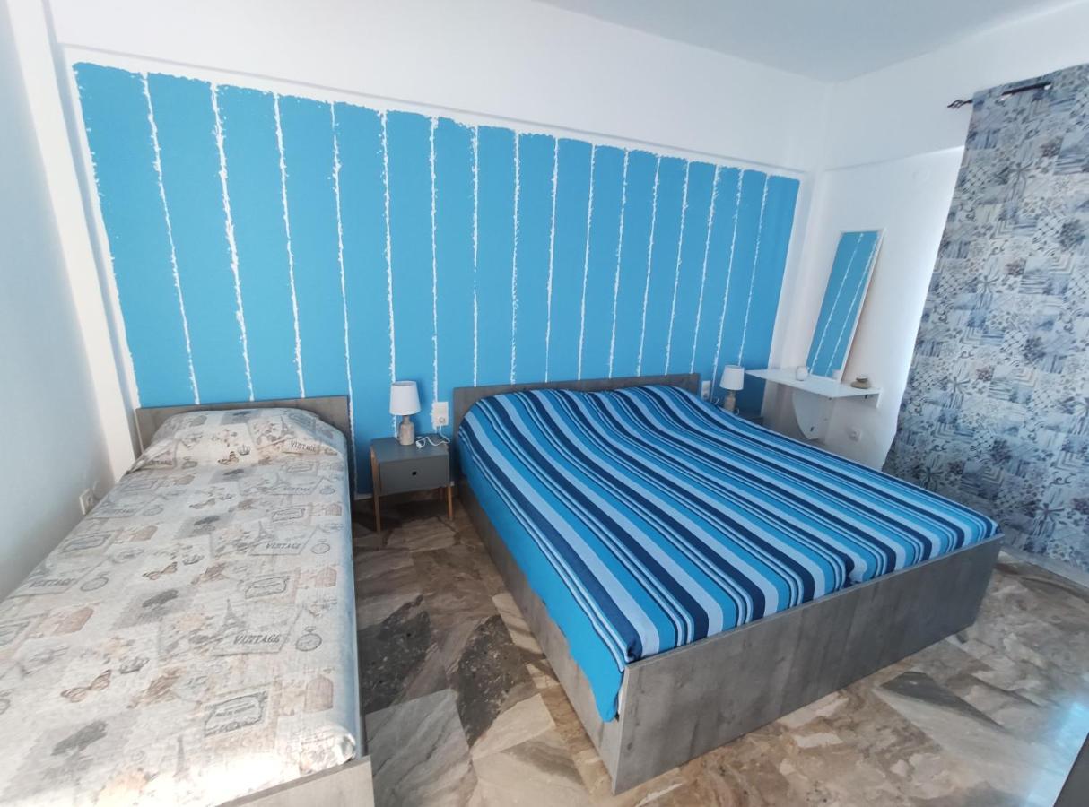 Villa Kara - Bed And Breakfast Mesi  Екстер'єр фото