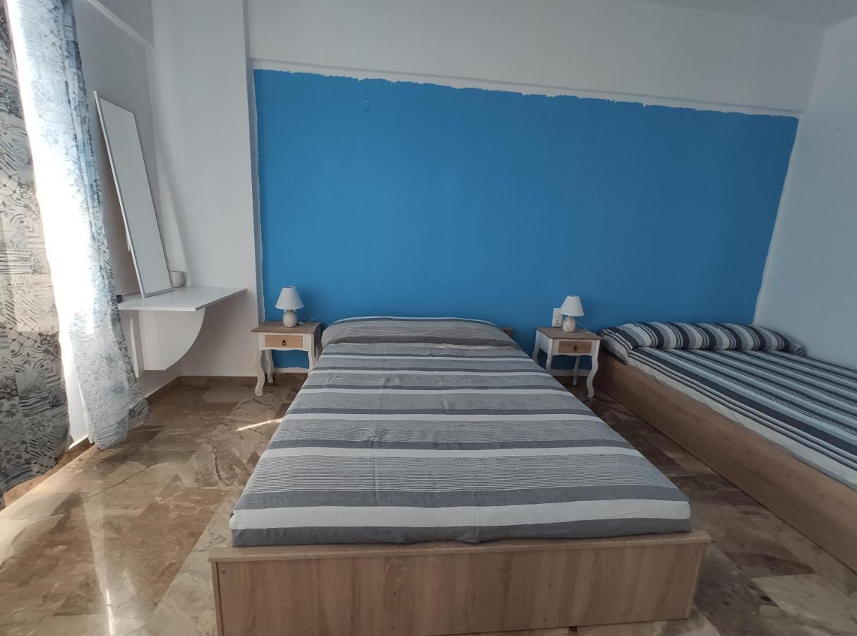 Villa Kara - Bed And Breakfast Mesi  Екстер'єр фото