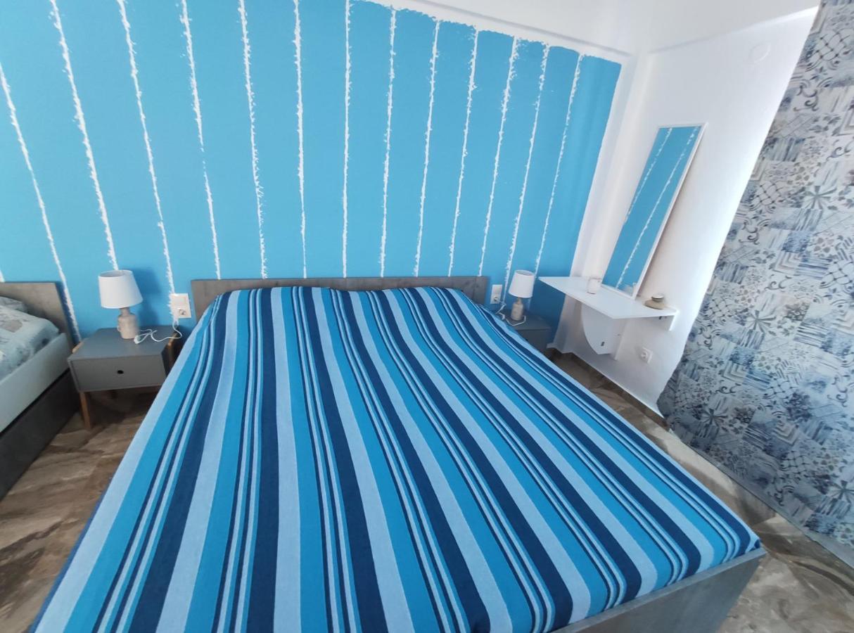 Villa Kara - Bed And Breakfast Mesi  Екстер'єр фото