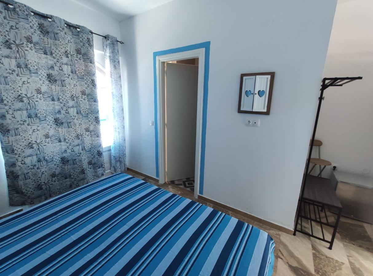 Villa Kara - Bed And Breakfast Mesi  Екстер'єр фото