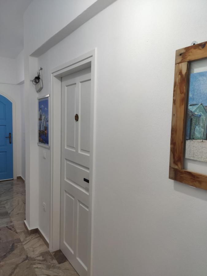 Villa Kara - Bed And Breakfast Mesi  Екстер'єр фото